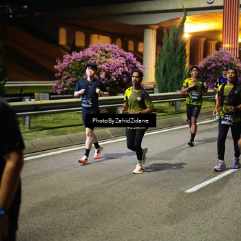 Runner Photo 6434993