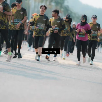 Runner Photo 6434996