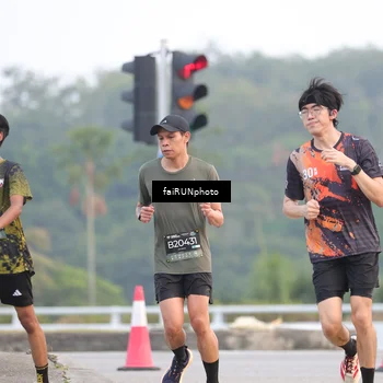 Runner Photo 6434997
