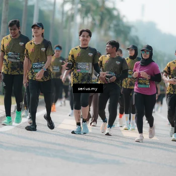 Runner Photo 6435006