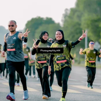Runner Photo 6435007