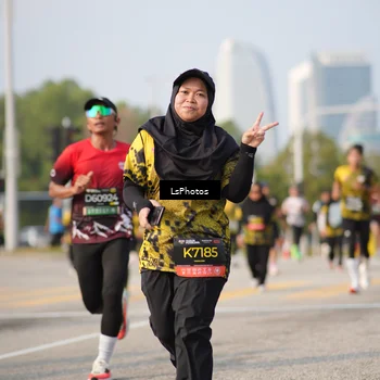 Runner Photo 6435008