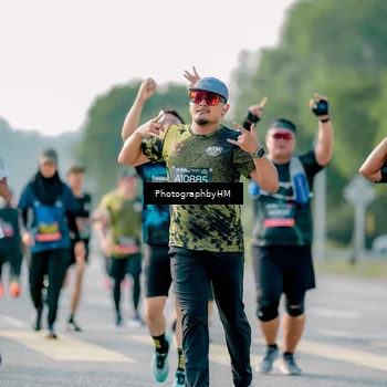Runner Photo 6435014
