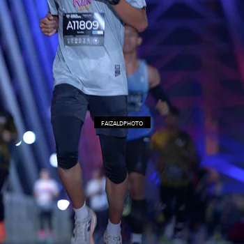 Runner Photo 6435021