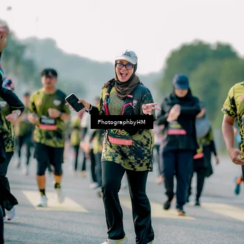 Runner Photo 6435027