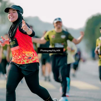 Runner Photo 6435043