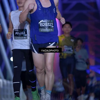 Runner Photo 6435062