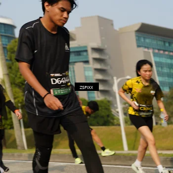 Runner Photo 6435064