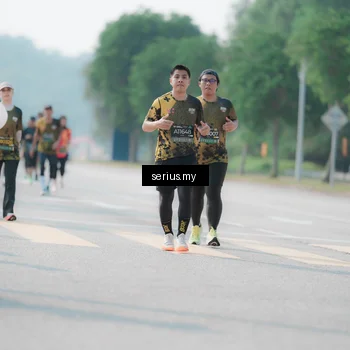 Runner Photo 6435068