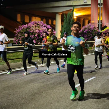 Runner Photo 6435071