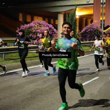 Runner Photo 6435074