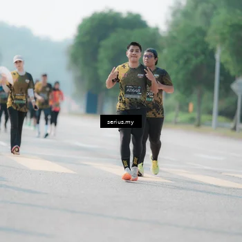 Runner Photo 6435083