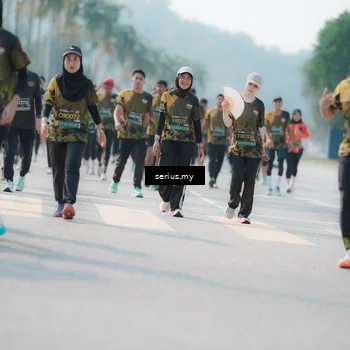 Runner Photo 6435087