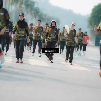 Runner Photo 6435089