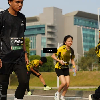 Runner Photo 6435090