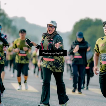 Runner Photo 6435091