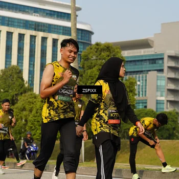 Runner Photo 6435093