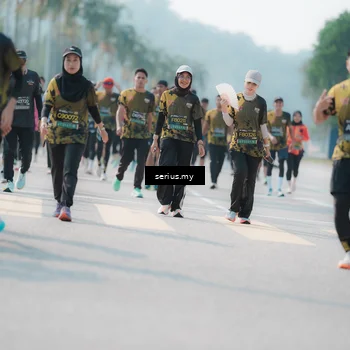Runner Photo 6435095