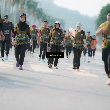 Runner Photo 6435103