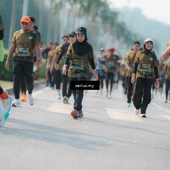 Runner Photo 6435107