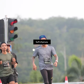 Runner Photo 6435109