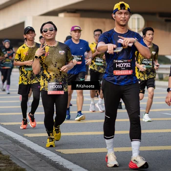 Runner Photo 6435115