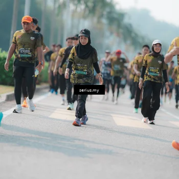Runner Photo 6435118