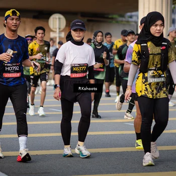Runner Photo 6435122