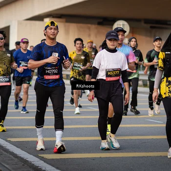 Runner Photo 6435133