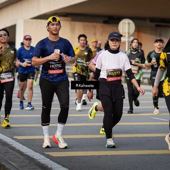 Runner Photo 6435136