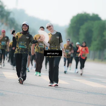 Runner Photo 6435139