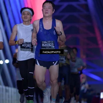 Runner Photo 6435141