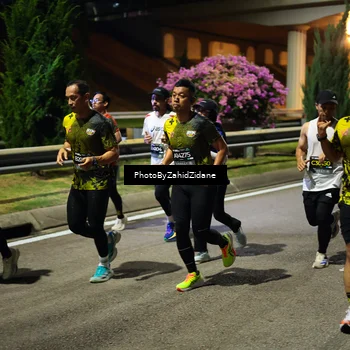 Runner Photo 6435143