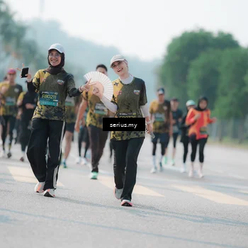Runner Photo 6435154