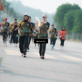 Runner Photo 6435156