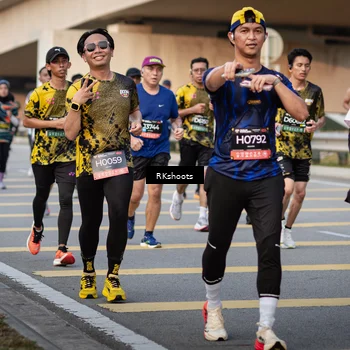 Runner Photo 6435157