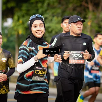 Runner Photo 6435161