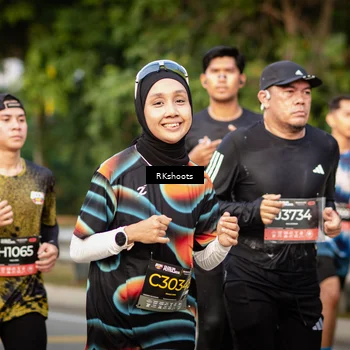 Runner Photo 6435163