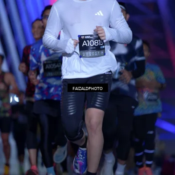 Runner Photo 6435164