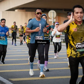 Runner Photo 6435166