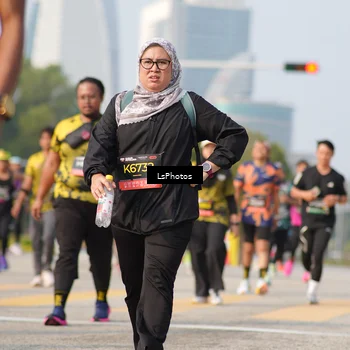 Runner Photo 6435167