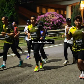 Runner Photo 6435170
