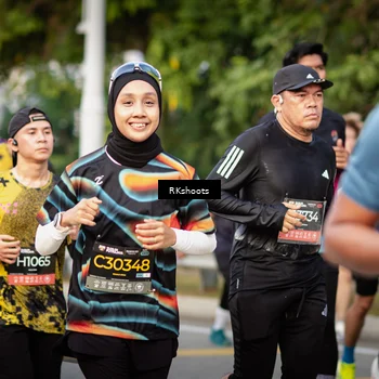 Runner Photo 6435171