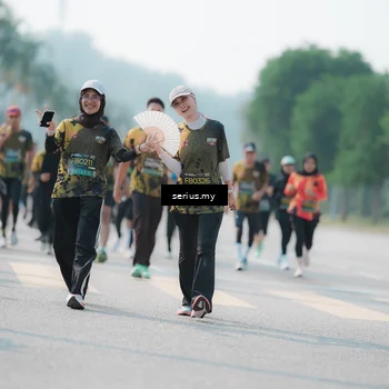 Runner Photo 6435173