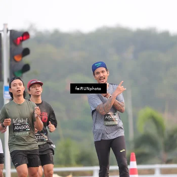 Runner Photo 6435183