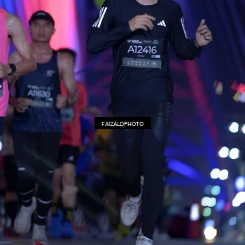 Runner Photo 6435195