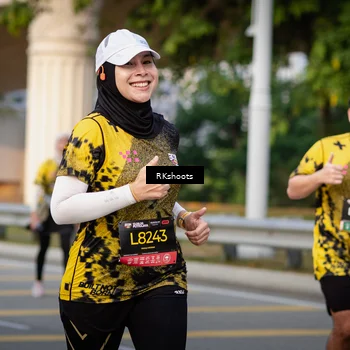 Runner Photo 6435196
