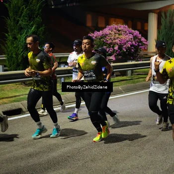 Runner Photo 6435203