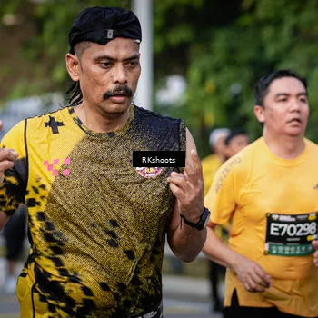 Runner Photo 6435204
