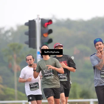 Runner Photo 6435205